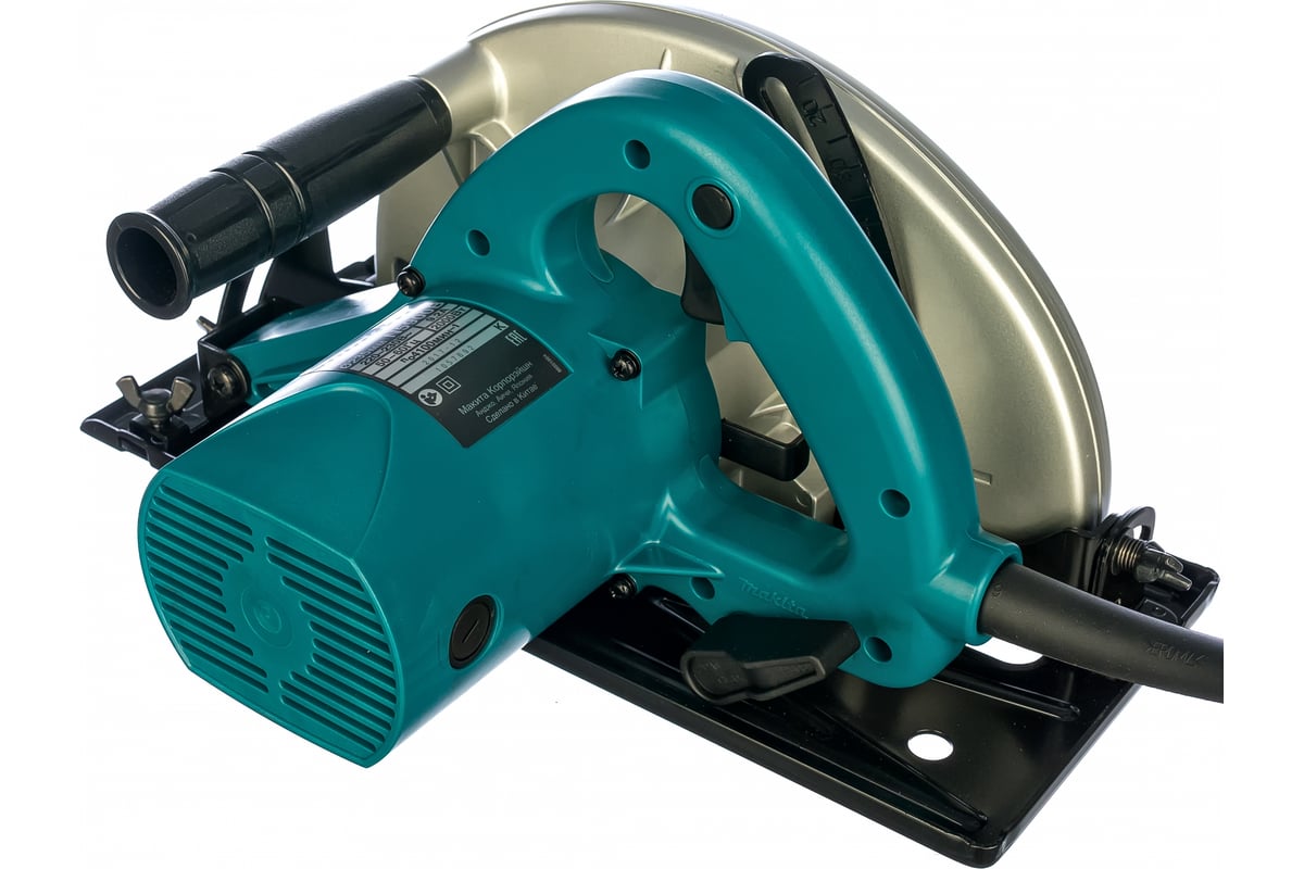 Дисковая пила Makita N5900B