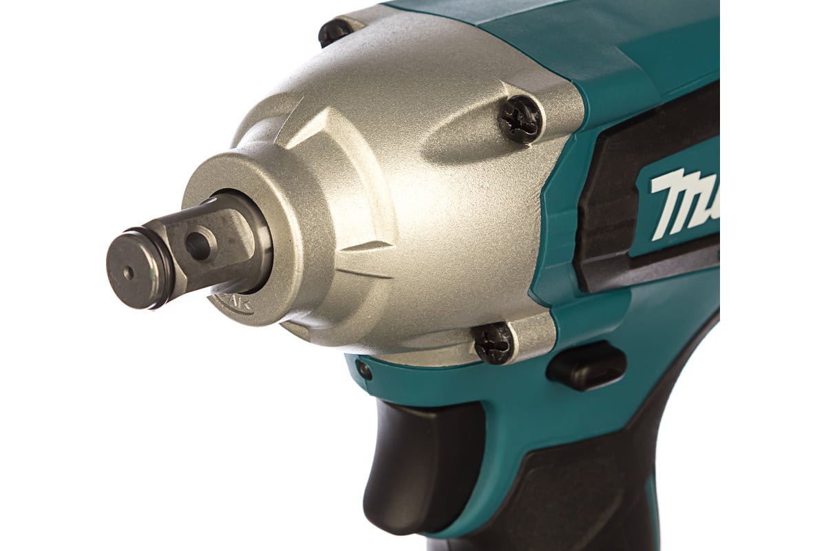 Аккумуляторный гайковерт Makita DTW190RME