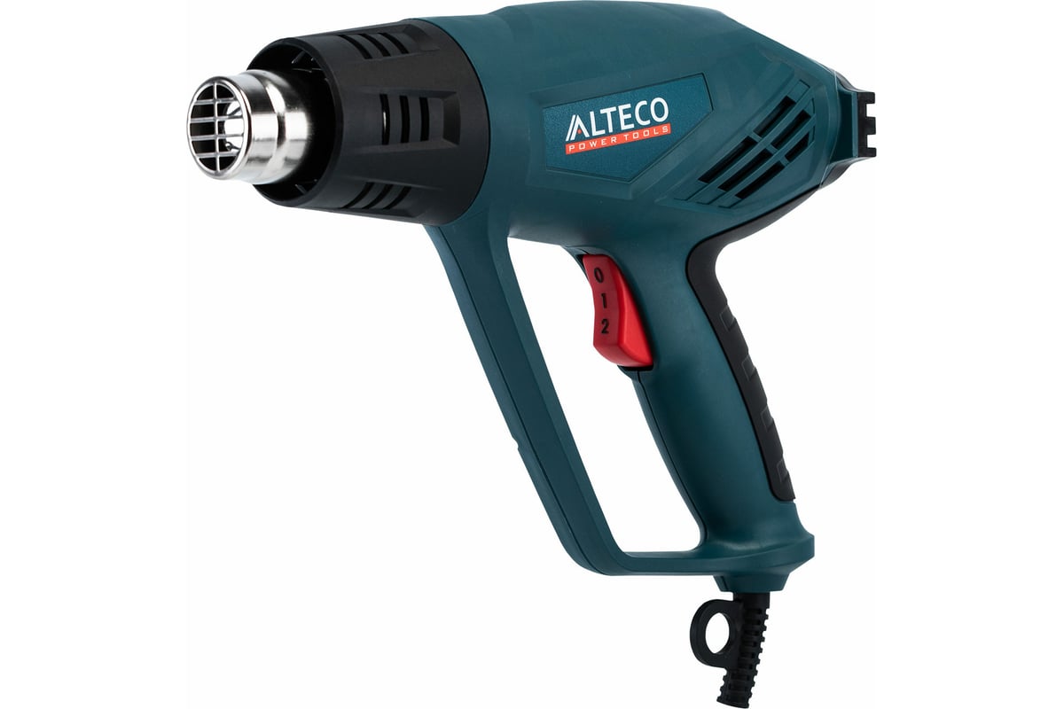 Технический фен Alteco HG 0607 27140