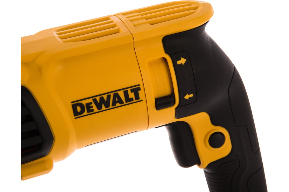 Перфоратор DeWalt D 25134 K