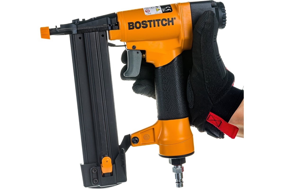 Комбинированный пневмопистолет Bostitch SB-2IN1