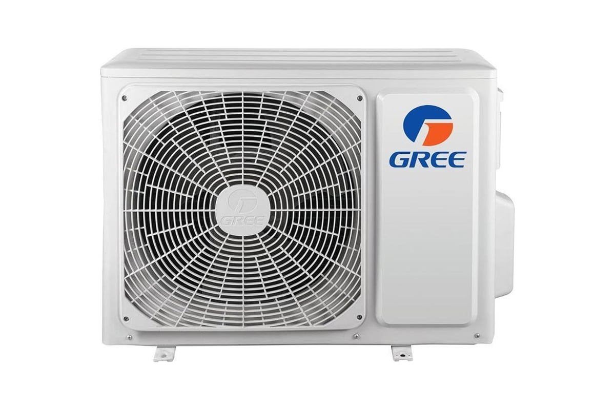 Настенная сплит-система Gree Bora Inverter R32 GWH24AAD-K6DNA2A GWH24AAD-K6DNA2A