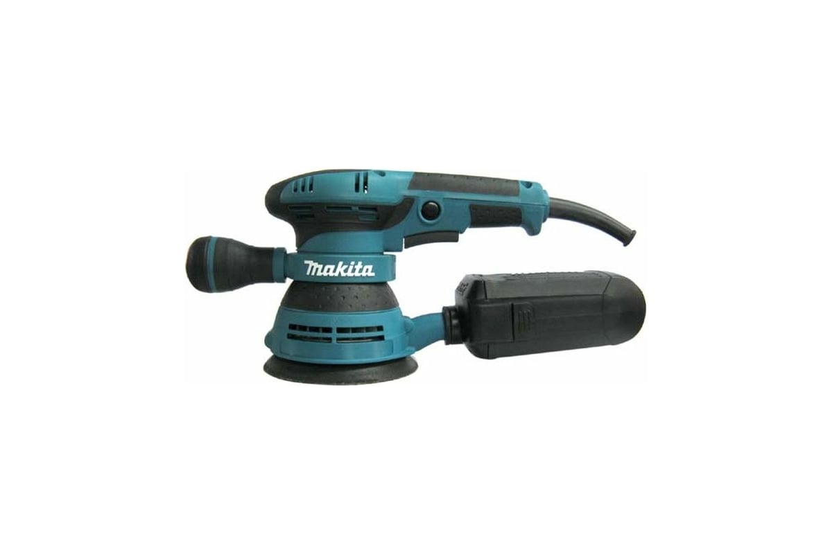 Эксцентриковая шлифмашина Makita BO5040