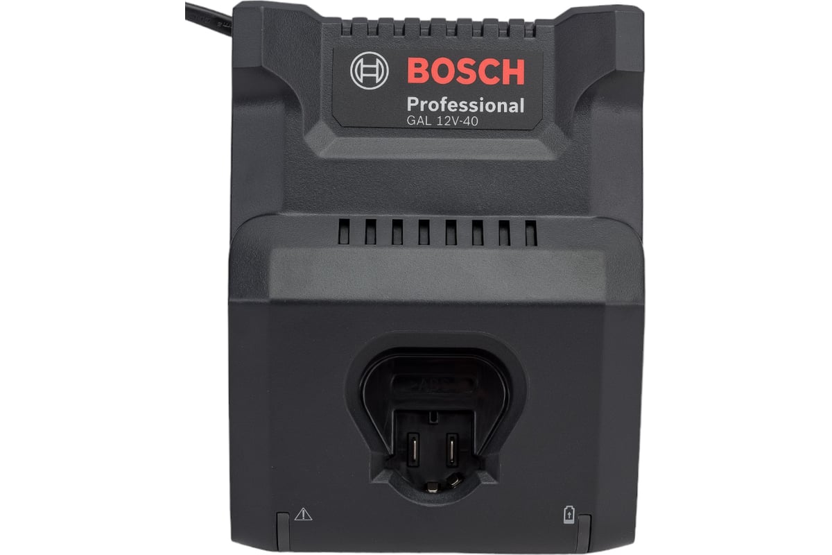 Устройство зарядное GAL 12V-40 Bosch 2607226220