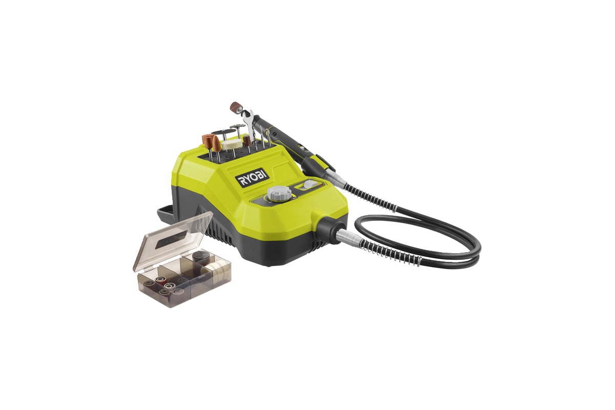 Гравер Ryobi ONE+ R18RT-0 5133004366