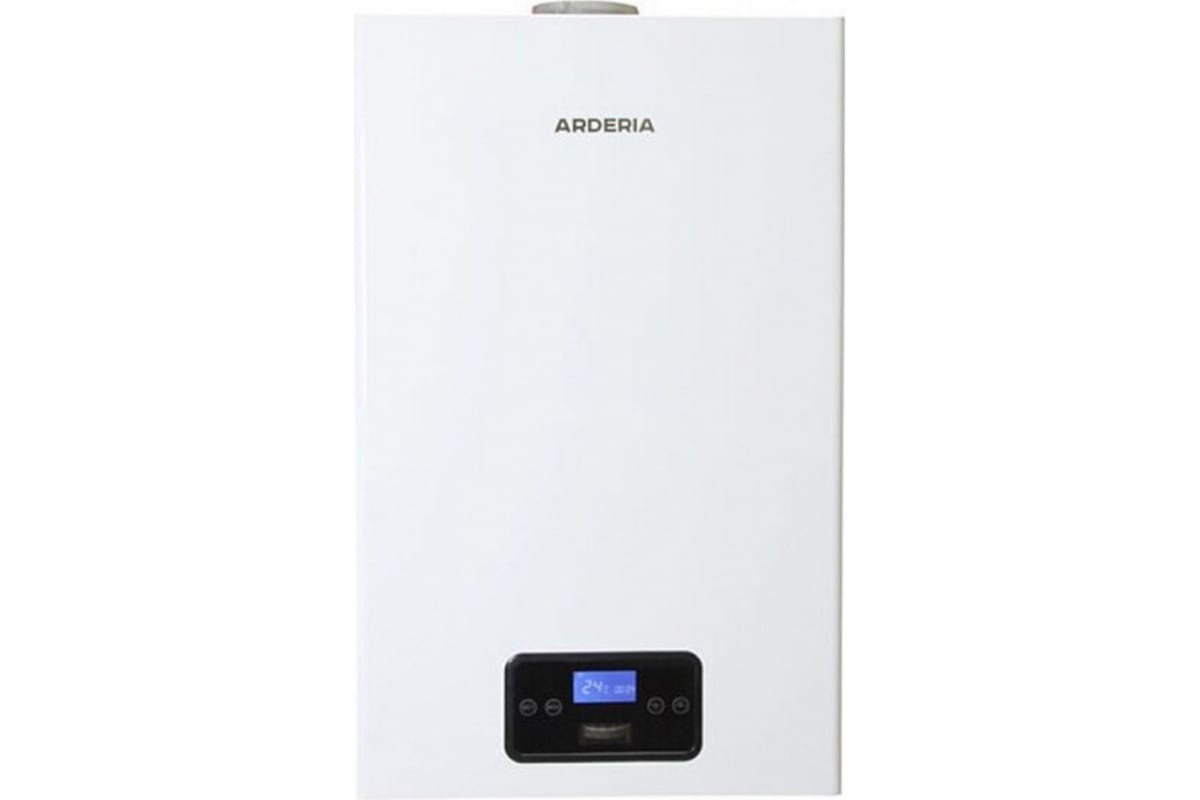 Настенный газовый котёл Arderia D40 Atmo 2201388