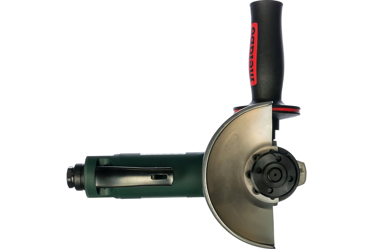 Угловая пневмошлифмашина Metabo DW 125 601556000