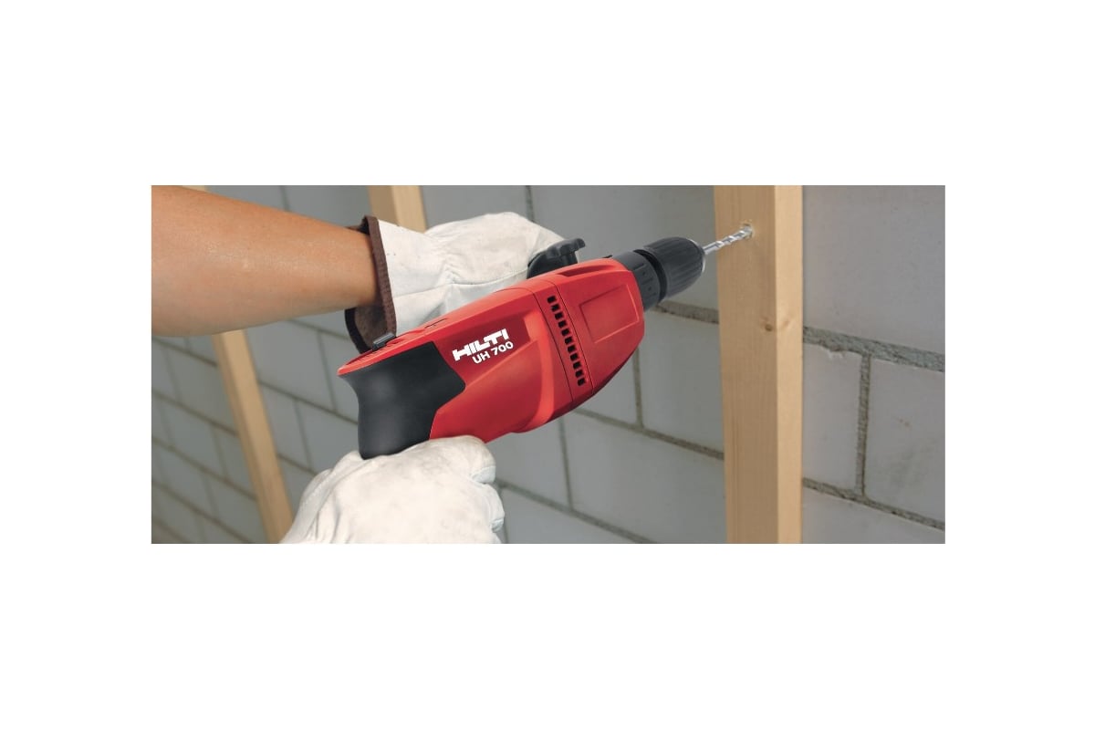 Ударная дрель Hilti UH 700 2091317