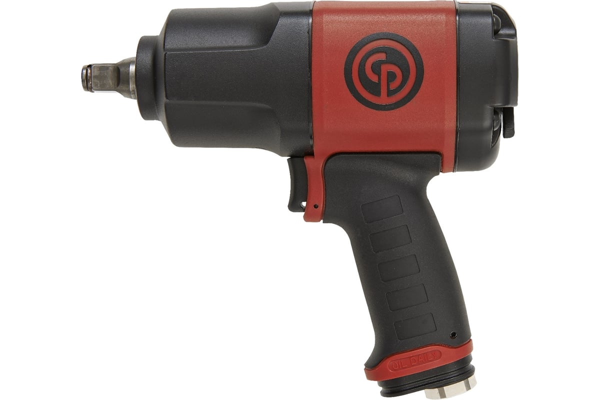 Пневматический ударный гайковерт Chicago Pneumatic CP7748 8941077480