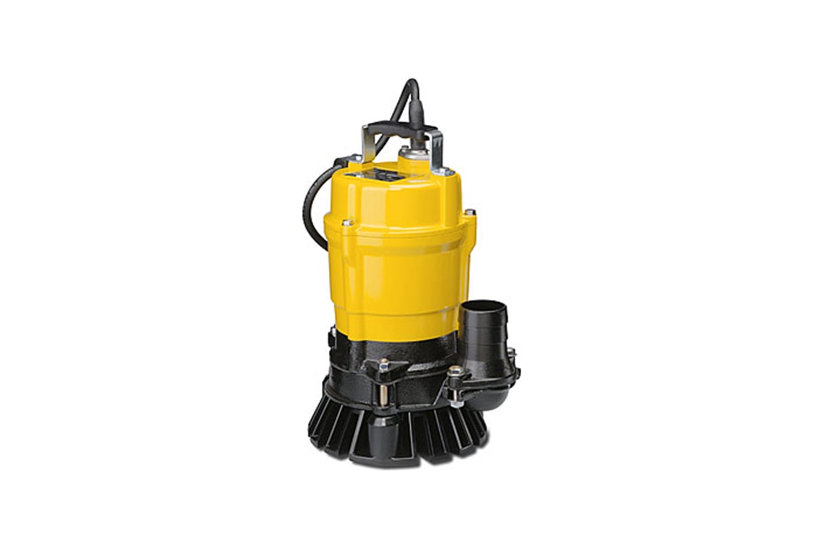 Электрический погружной насос Wacker Neuson PS2 400 8789