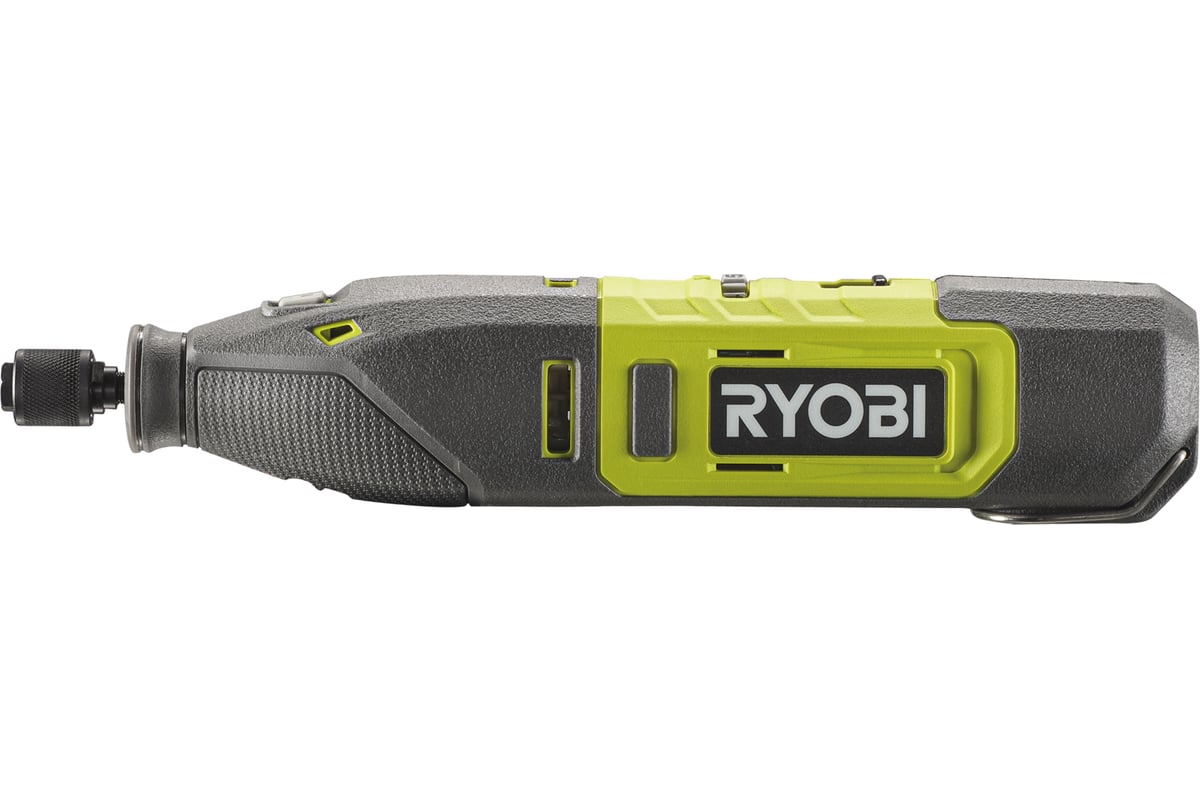 Гравировальная машина Ryobi RRT12-120BA335 12 В 5133005635