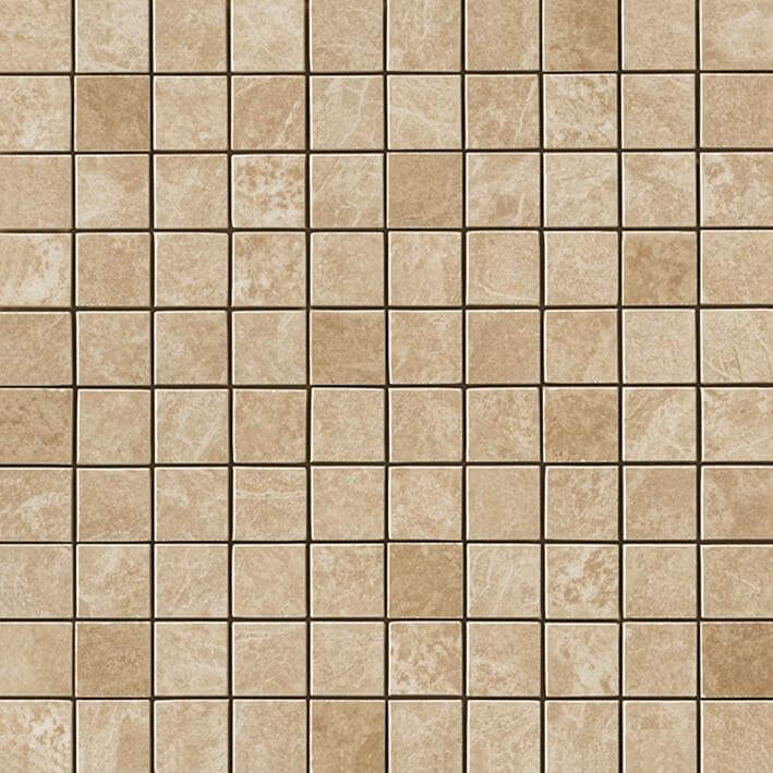 Мозаика Atlas Concorde Force Beige Mosaico 30,5x30,5 см, 600110000859