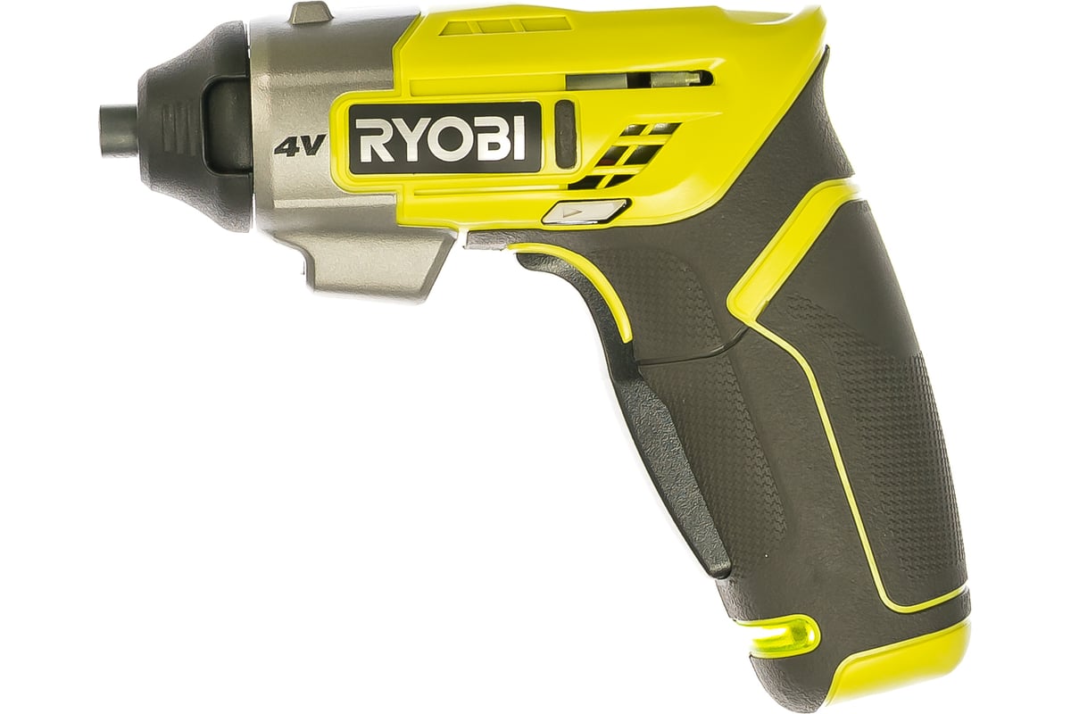 Отвертка Ryobi ERGO 5133003411