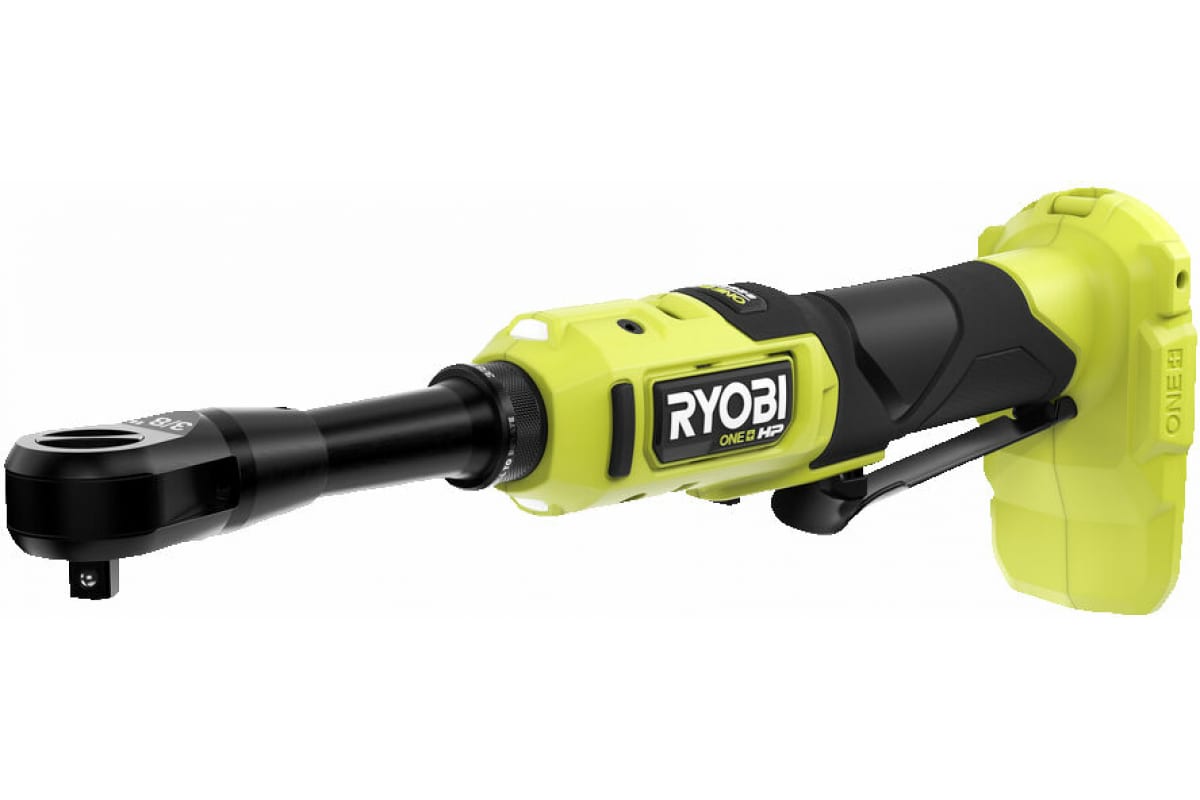 Аккумуляторная трещотка Ryobi ONE+ HP RRW1838X-0 5133005390