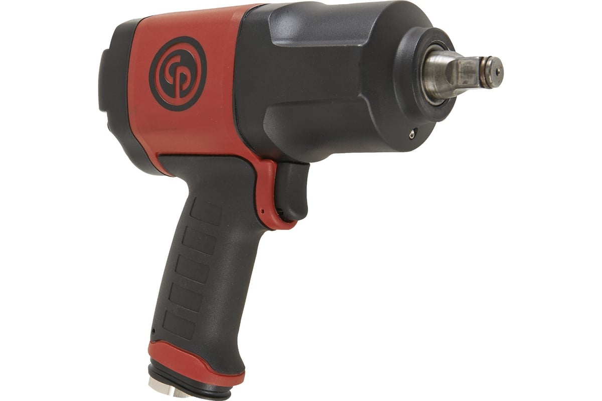 Пневматический ударный гайковерт Chicago Pneumatic CP7748 8941077480