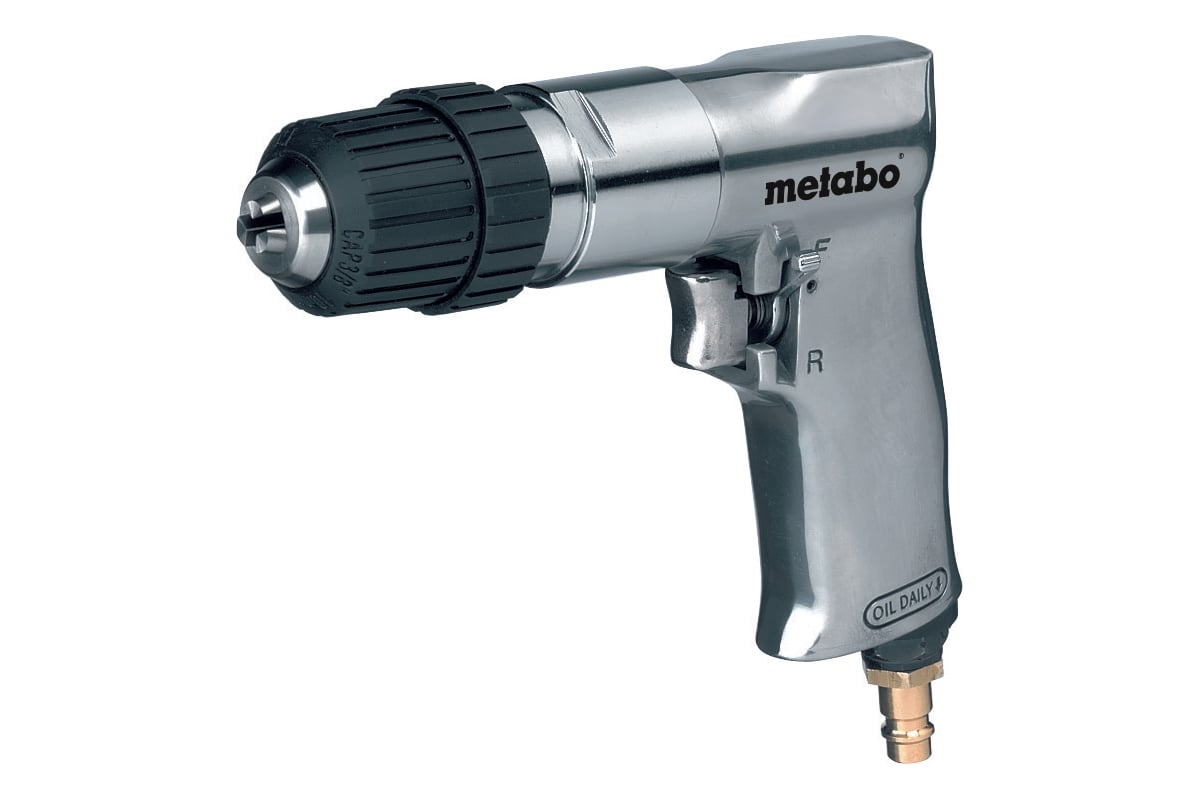 Пневматическая дрель Metabo BM 500 0901054533