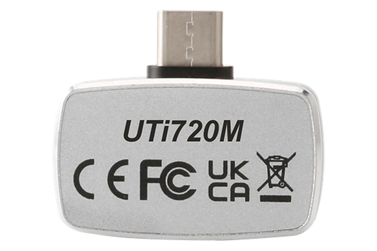 Тепловизор для смартфона UNI-T uti720m 117435