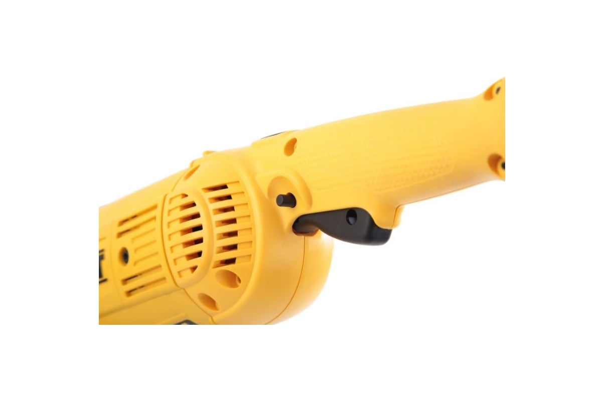 Угловая шлифмашина DeWalt D 28492