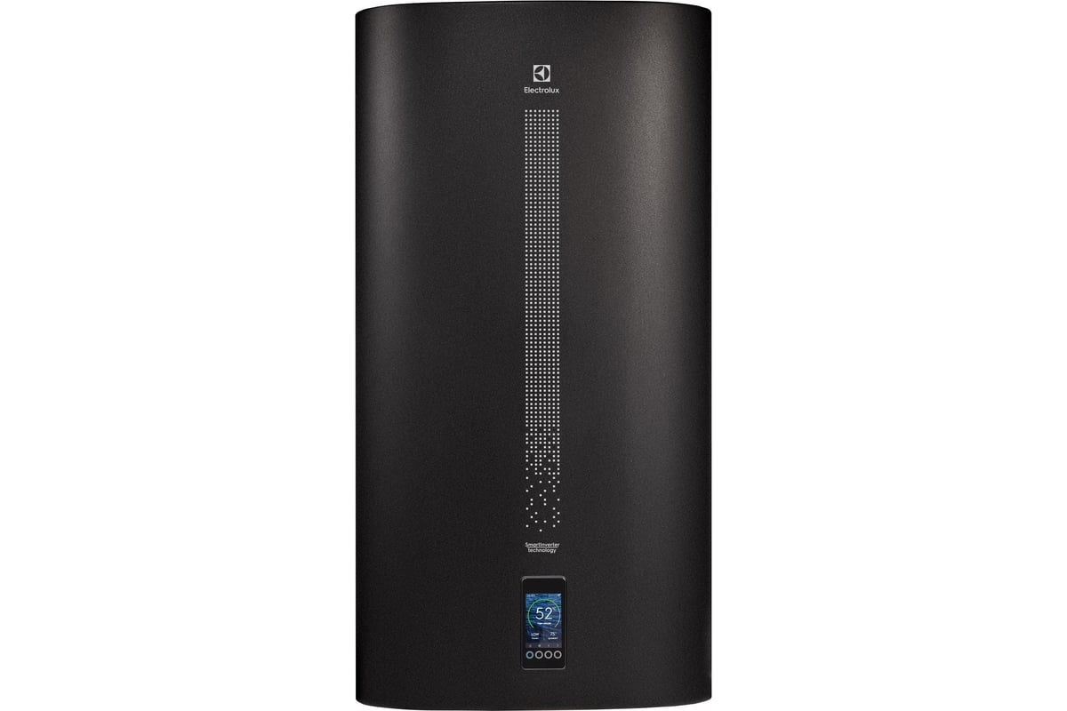 Водонагреватель Electrolux EWH 100 SmartInverter Grafit НС-1428865