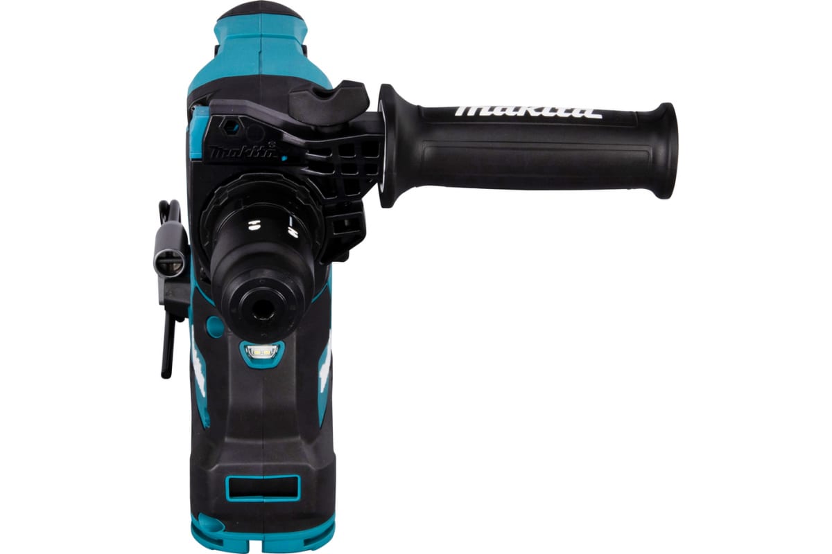 Перфоратор Makita XGT HR004GZ