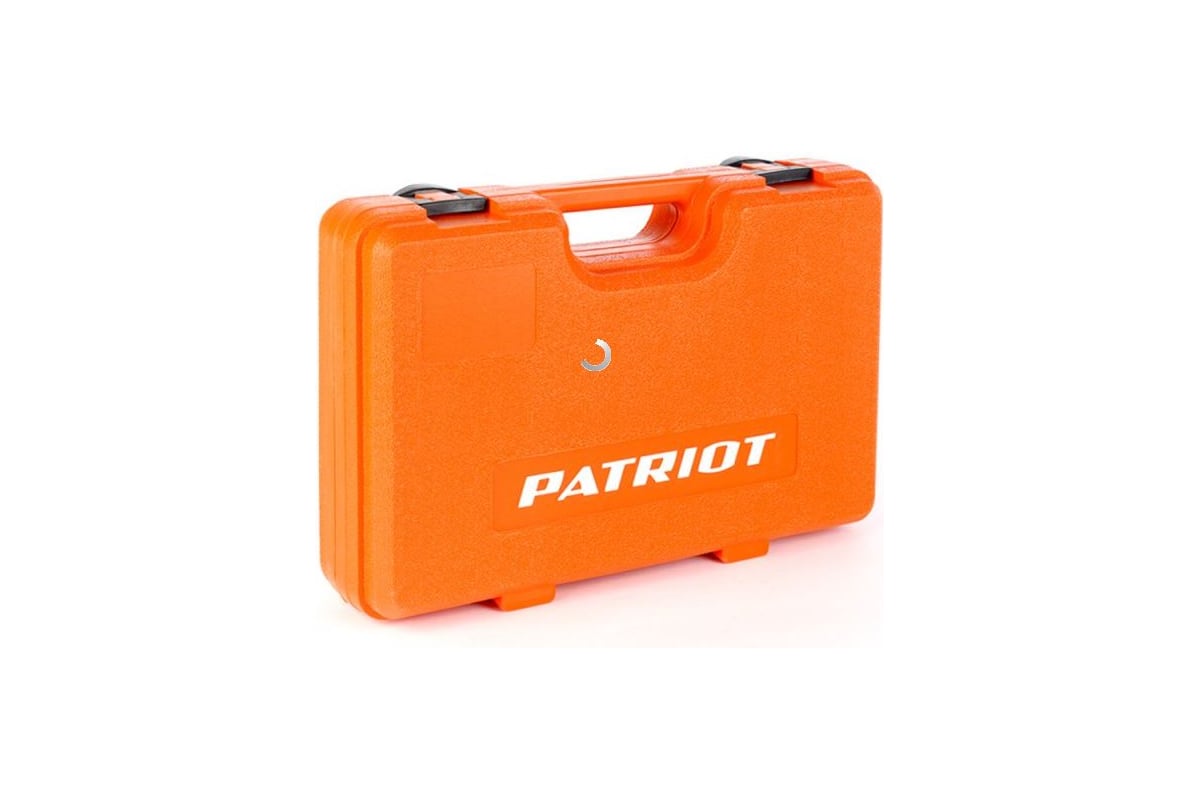 Перфоратор Patriot RH232 140301321