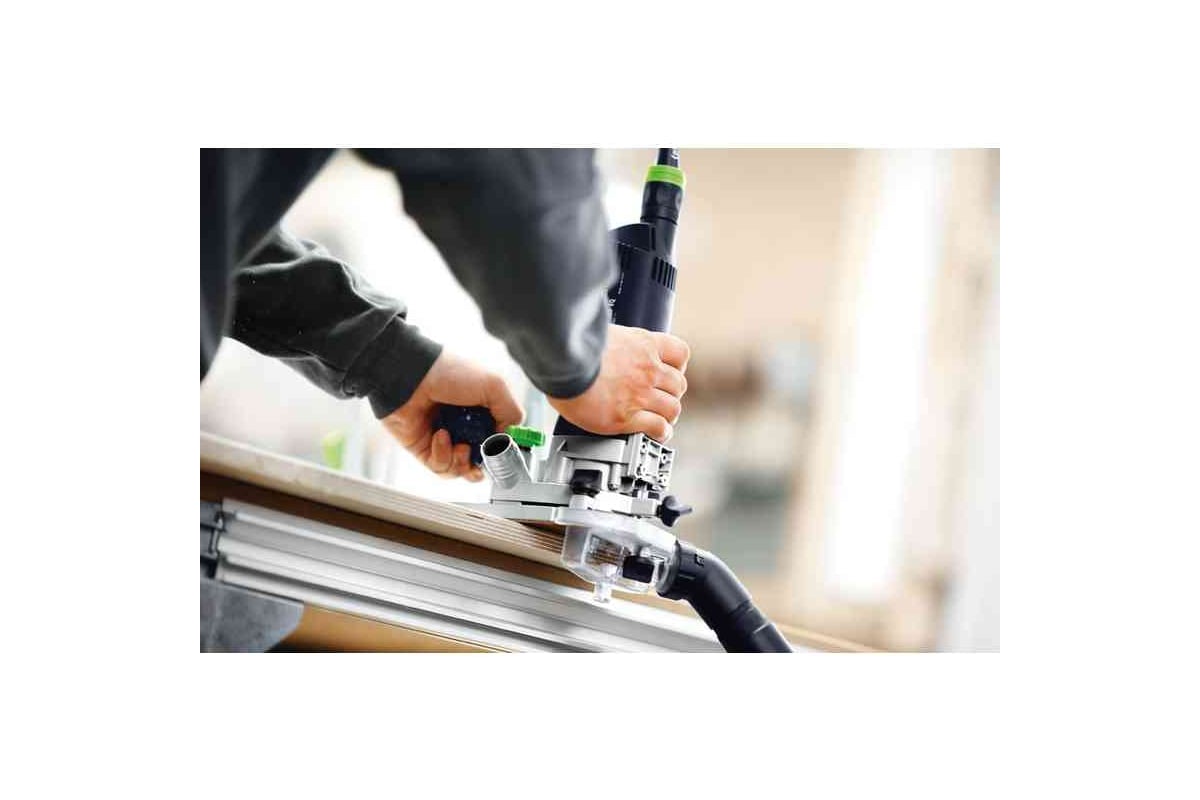 Кромочный фрезер Festool MFK 700 EQ-Plus 574369