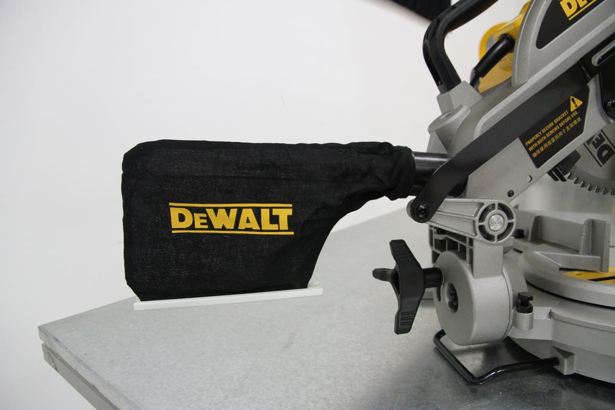 Торцовочная пила DeWalt DW714