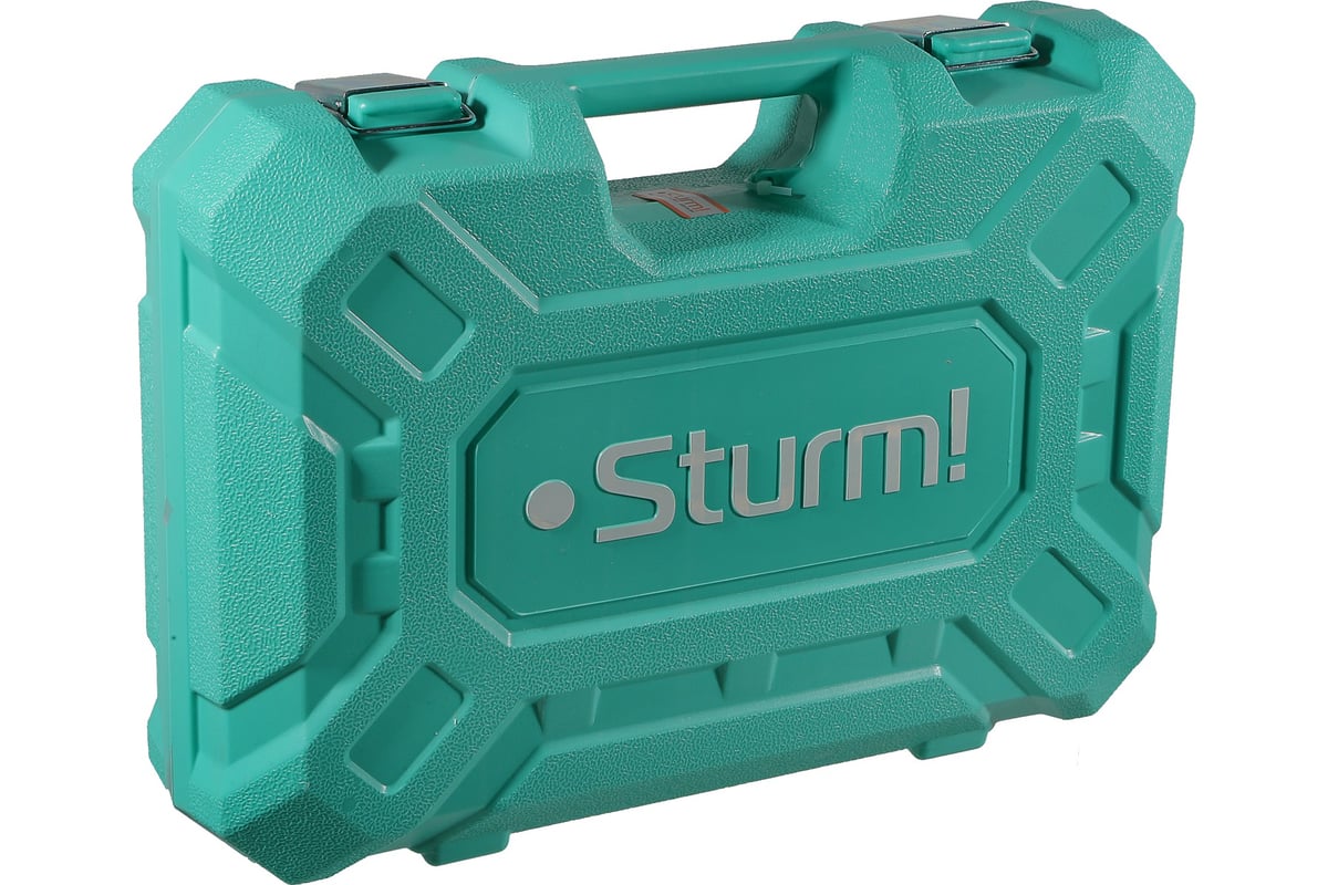 Перфоратор Sturm SDS Plus ! RH2526BR