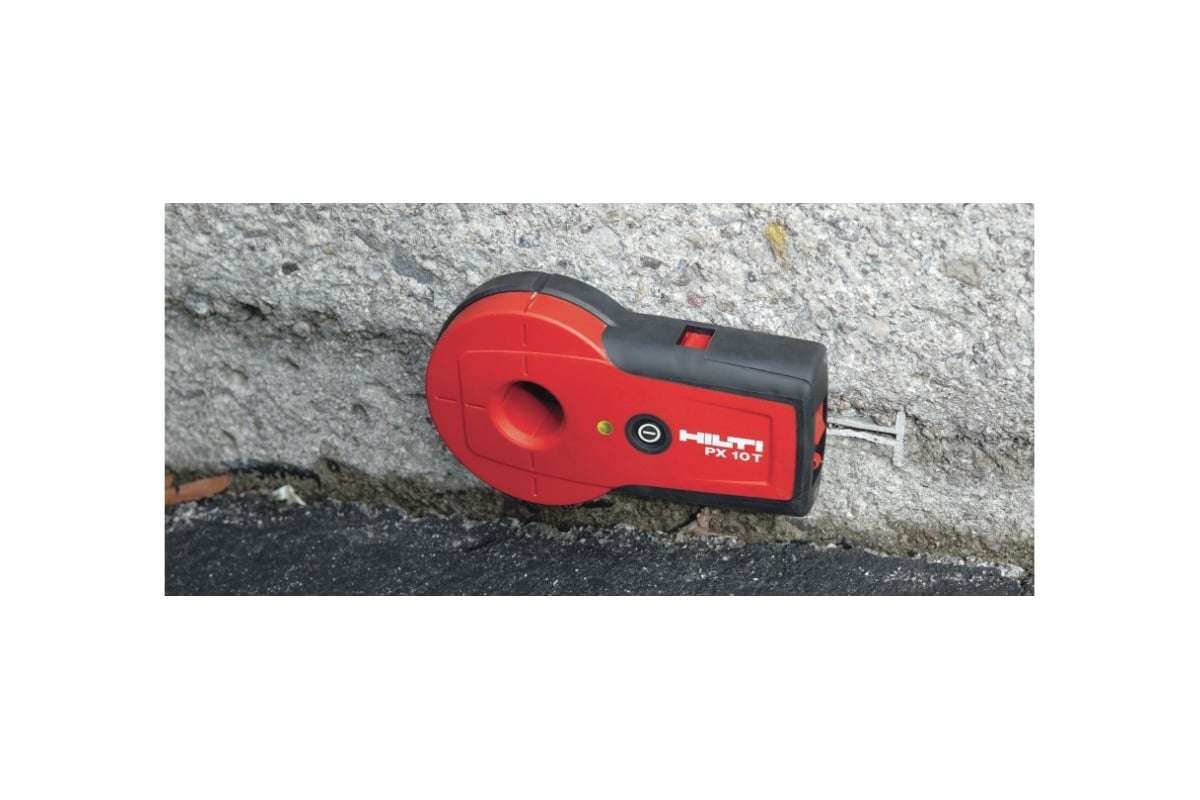 Транспойнтер Hilti PX 10 2206864