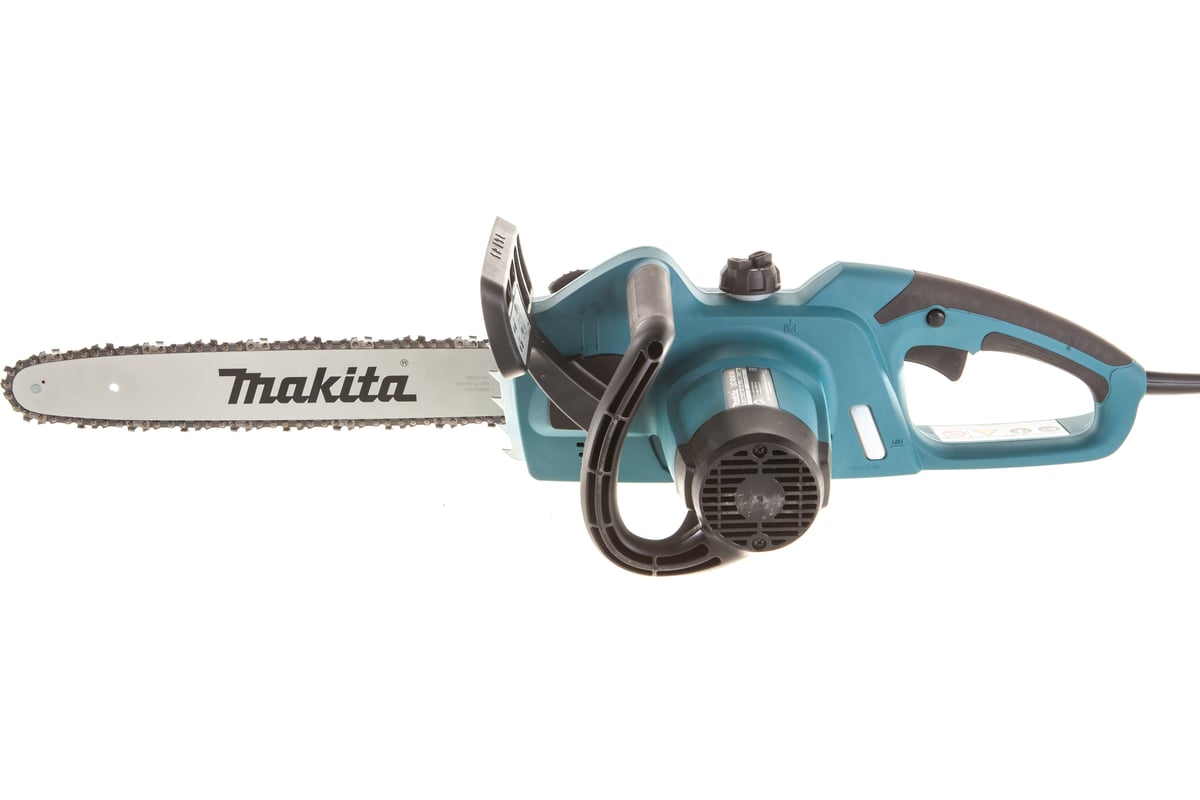 Электрическая цепная пила Makita UC4041A