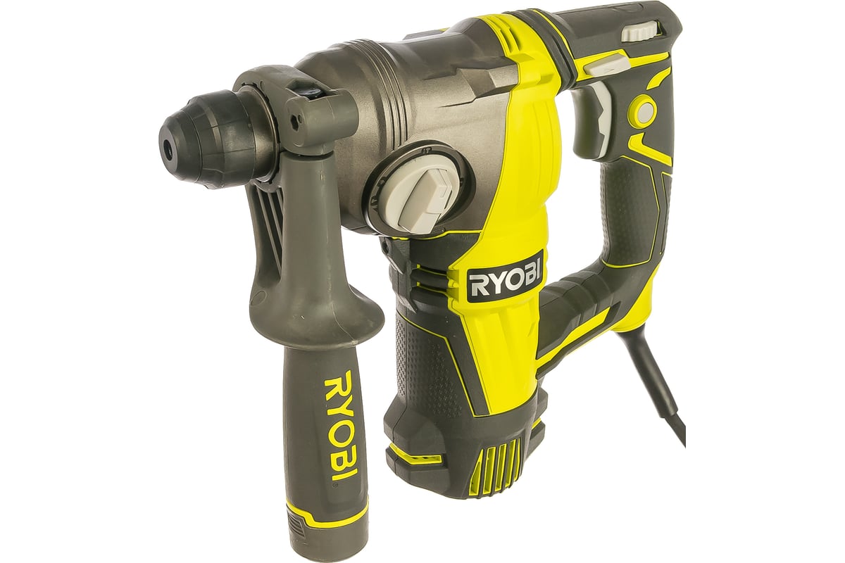 Перфоратор Ryobi RSDS800-KA5 5133002517