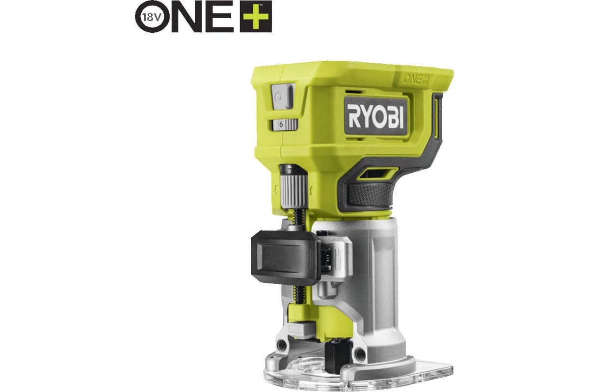  Ryobi 18В RTR18-0 5133005654