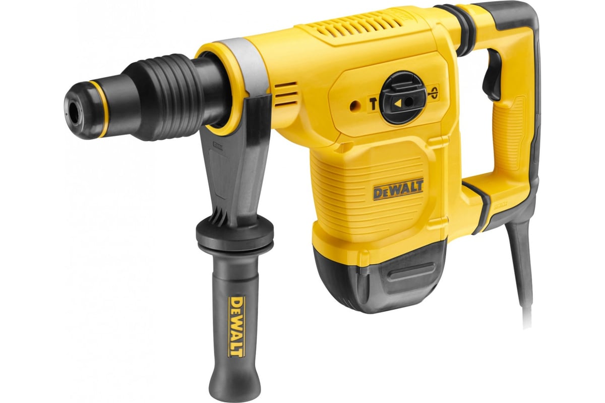 Отбойный молоток DeWalt SDS-Max D25810K