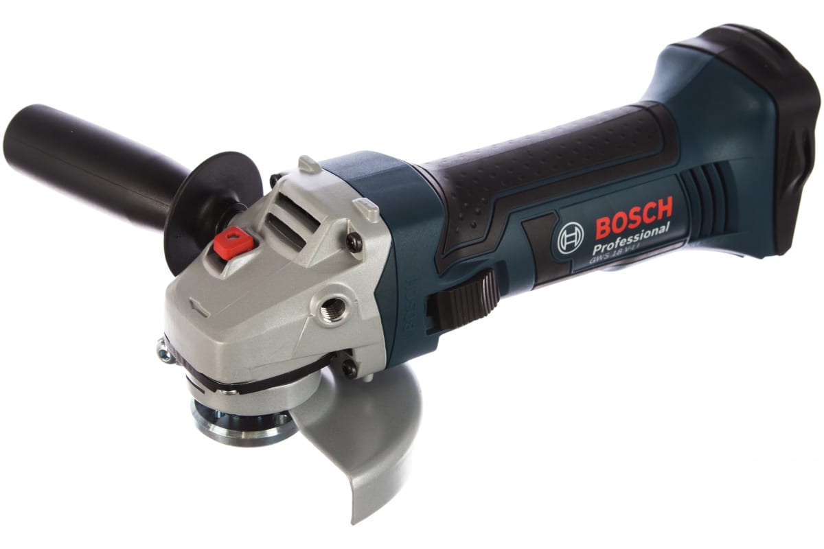 Аккумуляторная Угловая Шлифмашина Bosch Gws Купить