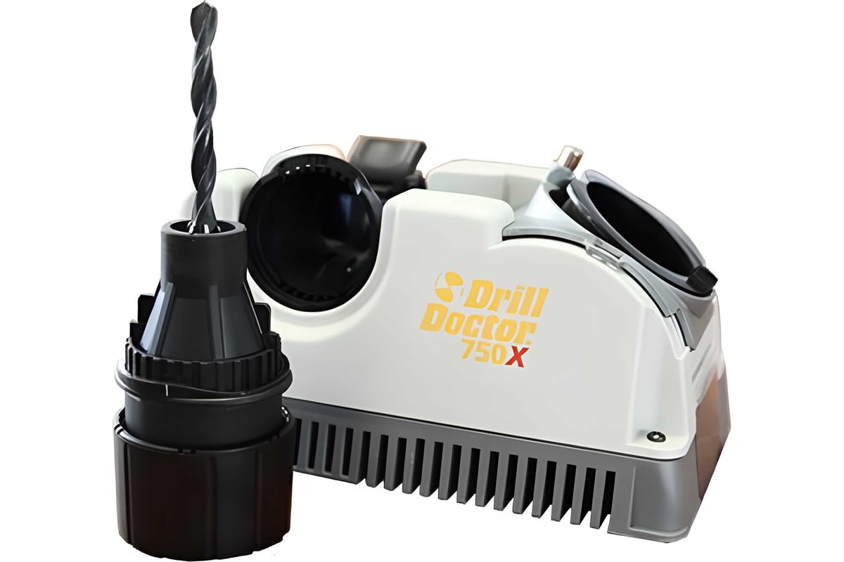 Заточный станок Drill Doctor DD750ХI/DD750Х 40690