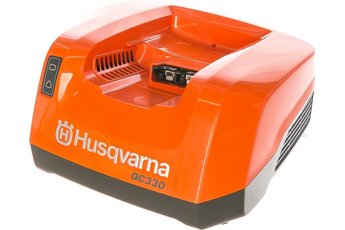 Зарядное устройство 36 В Husqvarna QC330 9670914-01