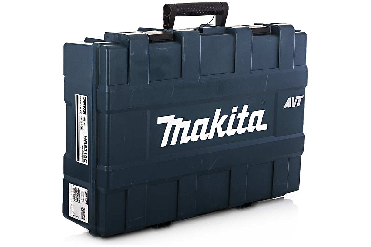 Перфоратор Makita HR 5210 C