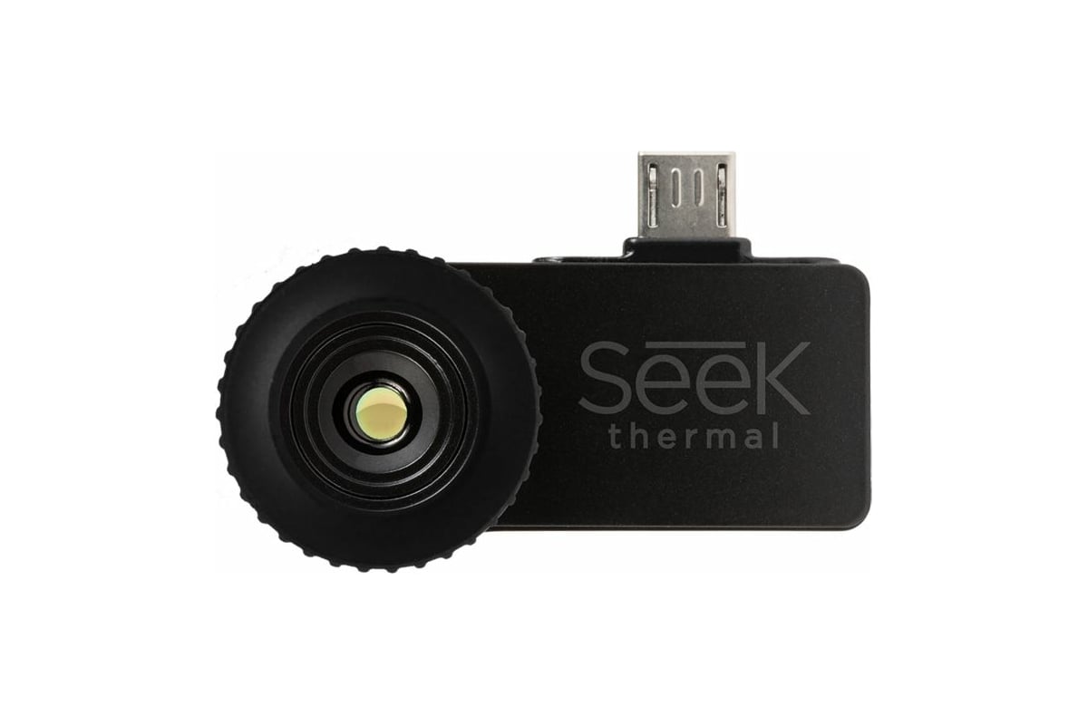 Тепловизор для охоты Seek Thermal Compact для Android