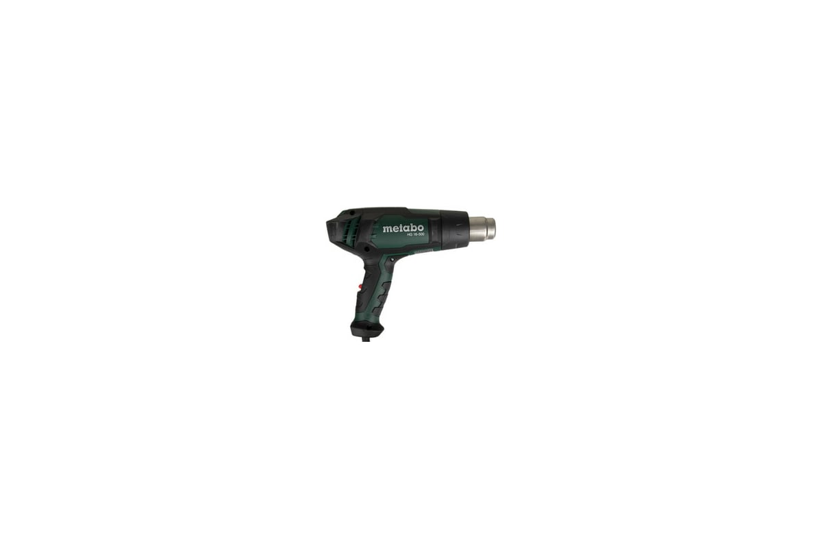 Строительный фен Metabo HG 16-500 601067000