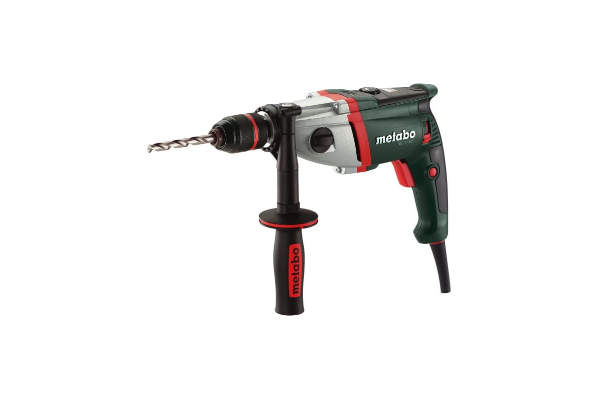 Дрель Metabo BE 1100 600582810