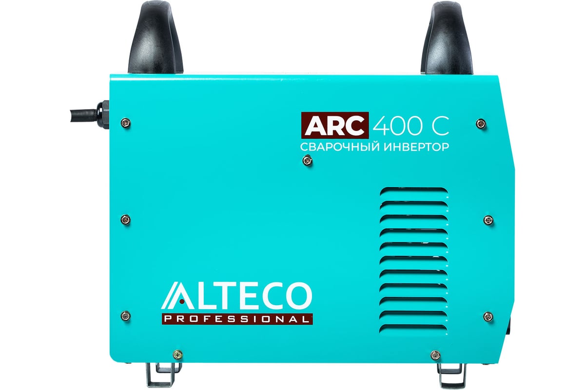 Сварочный аппарат Alteco ARC-400С 9765