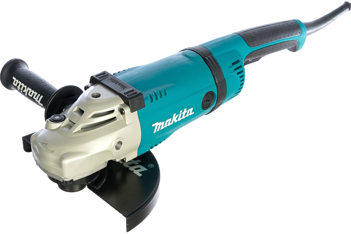 Угловая шлифмашина Makita GA9030SFK1