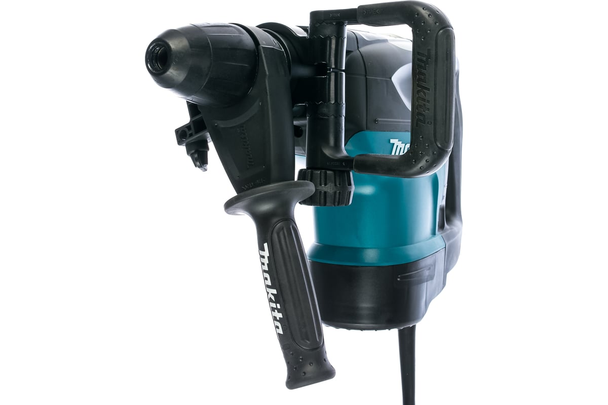 Перфоратор Makita HR 4501 C