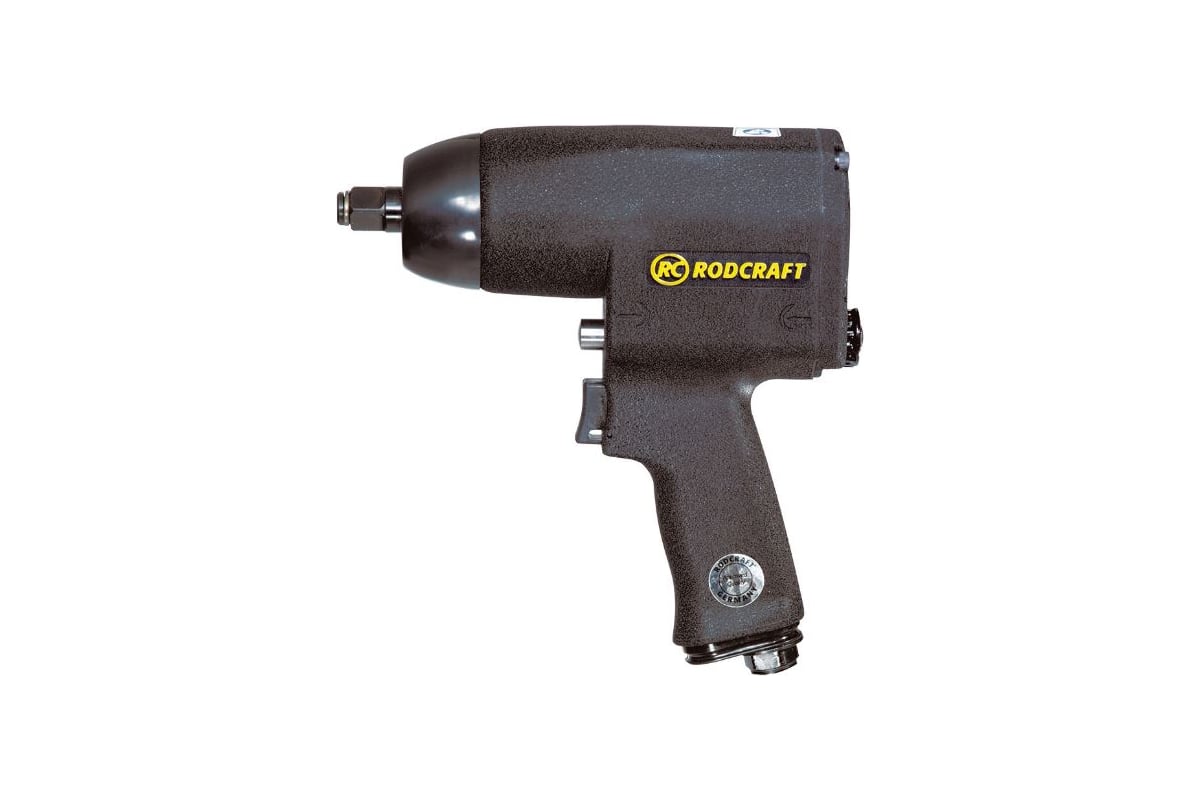 Ударный гайковерт 1/2" Rodcraft 2205 8951000085