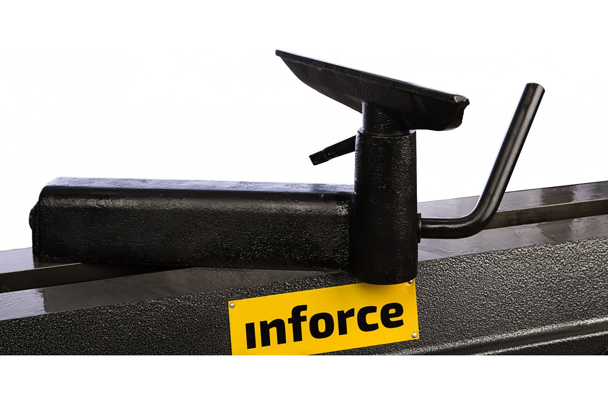 Токарный станок Inforce WTL750 05-24-02