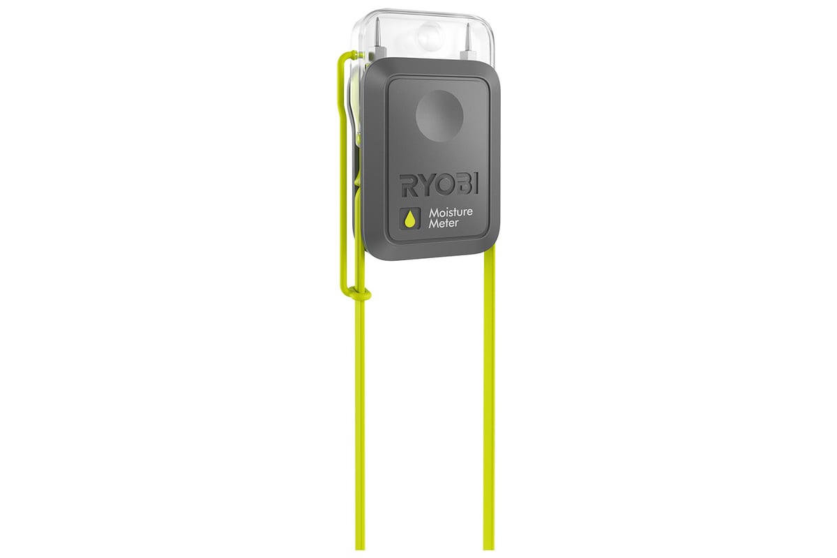 Измеритель влажности Ryobi PHONEWORKS RPW-3000 5133002378