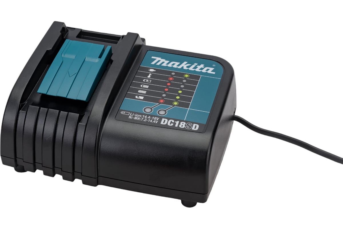 Зарядное устройство DC18SD Makita 630570-1