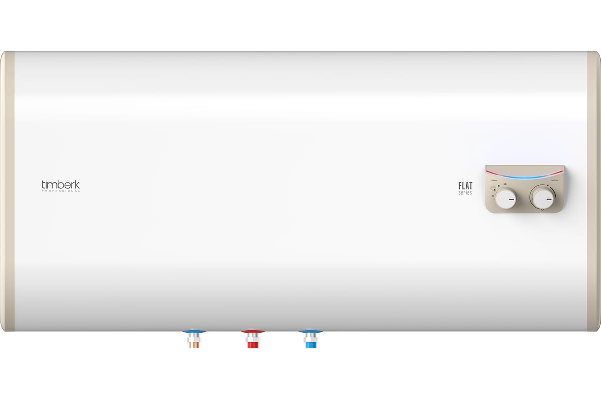Накопительный водонагреватель Timberk SWH FSL2 80 H