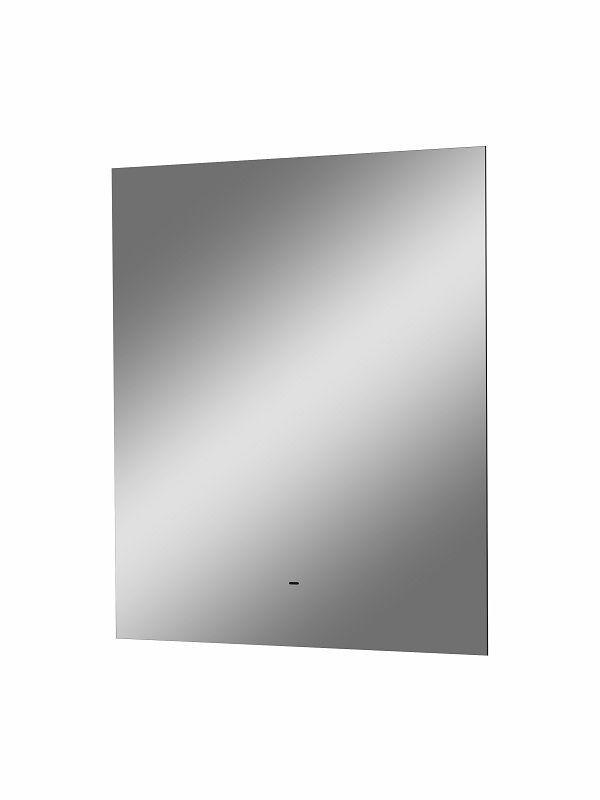 Зеркало Art&Max Perugia 60x80 с подсветкой, AM-Per-600-800-DS-F