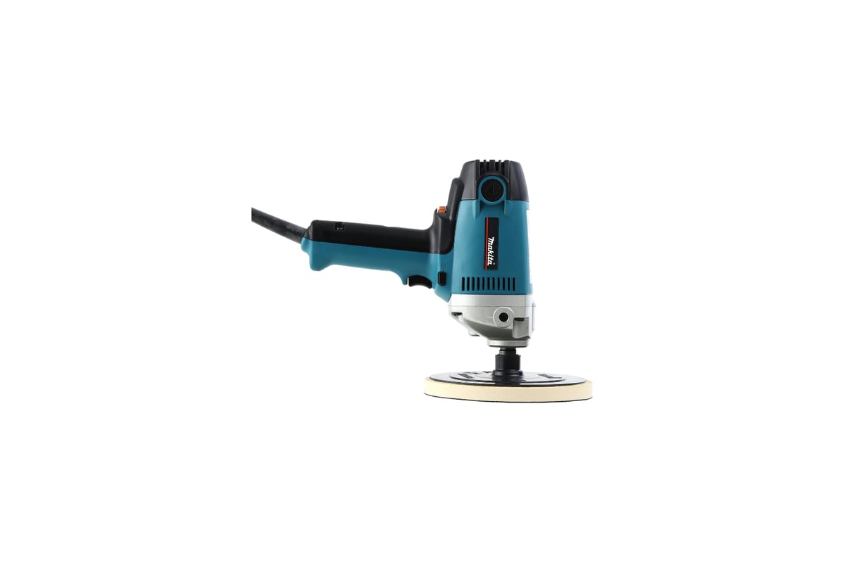 Полировальная шлифмашина Makita PV7000C